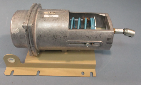 BARBERCOLMAN MK312102 PNEUMATIC ACTUATOR