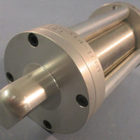 Bimba FO-314-1CMT Flat Air Cylinder Flat-1 4" Stroke 8" Length 3-1/2" Width