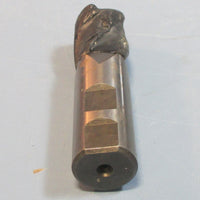 Putnam 7/8" Cobalt Lead 4.761 51802 4FL Pro CNC Resharpened End Mill