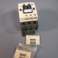 Schneider Contactor Coil 120VAC 50/60Hz LC1D25G7