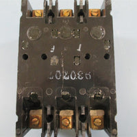 Westinghouse FB3090L Circuit Breaker  Used
