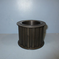 Browning 18H200SH Steel Gearbelt Pulley New