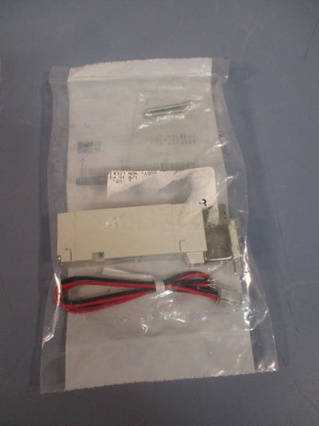 SMC solenoid valve VQZ21505M1