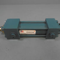 Rexroth MP1HH Double Acting Hydraulic Cylinder 1 1/2" Inch Bore