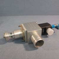 Bosch 8101919900 Vacuum Valve with Burkert 0312 D 2,5 NBR MS / 00077385 Plunger