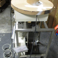 Safeline Mettler Toledo GF50 Metal Detector ISS4 ISS5 Frequency 300