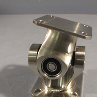 Codian Robotics CJ24 Art. 1382 High Torque Rotate Axis joint 1066292