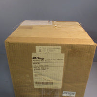 Dings Dynamic Group, Spring Set Brake 230/460 VAC, 3 PH, 60 Hz 7015CE64U3HH