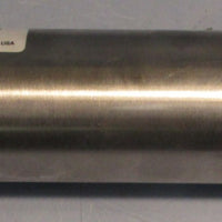Aventics 2000D02-05A Round Line Air Cylinder 2" Bore 5" Stroke 250psig Max