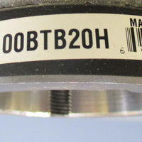 Martin Sprocket and Gear Inc. 100BTB20H 2517 Roller Chain Sprocket
