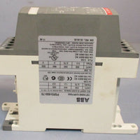 ABB PSR360070 Soft Starter 0.75, 1.5, 2.2 kW Used