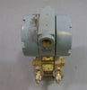 Rosemount 1151DP6E22B1 Alphaline Pressure Transmitter, 45VDC, 2000PSI, 3/4" Bore