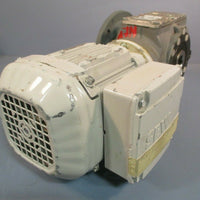 SEWEurodrive Precision Gearmotor 860173419.14.14.001 SAF47DRS71S4