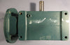 Dodge Tigear 2 26Q30L56 Gear Reducer 30:1 Ratio 2HP Max 1705lb-in 1-1/8" Shaft D