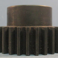 Martin S1032 Spur Gear 1 in Bore 32 Teeth 17/8 in Width 3.4 in OD