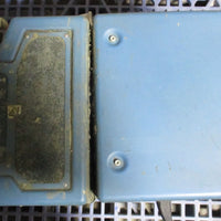 Nordson Problue 15 Hot Glue Dispenser 1049320A 1/3PH 15L Cap. For Parts/Repair