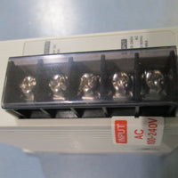 Keyence SLU2 Power Supply Module