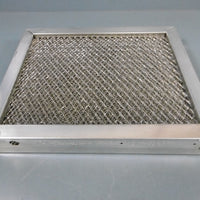 Industrial Air Filter 9.875" X 12.125" 2" Length Inch 34652