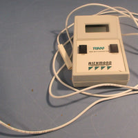 Richmond TI800 Microammeter Accessory for RTI Ionizer Power Supplies