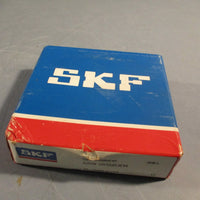 SKF SINGLE ROW BALL BEARING 6208 2RSNRJEM