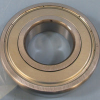 Nachi Bearing 6313ZZE 65 x 140 x 33mm Shielded Ball Bearing NIB