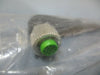 Murr Elektronik 7000-12361-6351500 Cable Assembly M12 female A-cod 125V AC/DC 4A