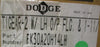 Dodge Tigear 2 FK30A20H14LH Gearbox 20:1 3.81HP 2345Lb-In 1-11/16" Bore