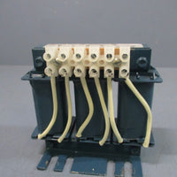 AllenBradley 13213R4B 3 Phase Reactor 690V 60Hz