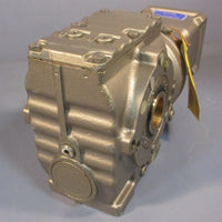 Sew Eurodrive SH47AQA100/4 Gear Reducer 9.23:1 Ratio, 930 LbIn Torque