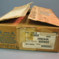 Nordson Control Panel Model 2304 S 276885D