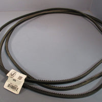 LOT OF THREE GATES TRIPOWER VBELT AX66