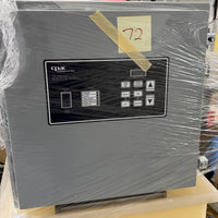 CPAC Silver Recovery System: (5) ARU2100 & (1) SilvPAC LM/BF20 w/ Tanks