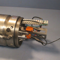 SPX W6204321 Sanitary Divert Valve W62 TT S-Line 5" Air to Raise 2 Proximity