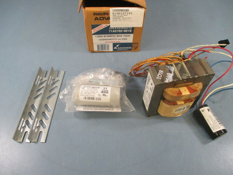 Philips Advance Philips Advance 250W Ballast Kit w/Prewired Ignitor  New