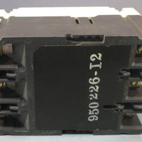 Westinghouse FDB3015L FDB15K 15A Circuit Breaker 3 Pole, Style 6638C31G84 Used