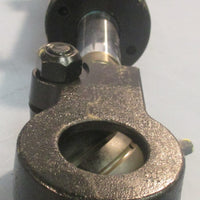 CAT Weber-Hydraulik 94243-24020 RH Tilt Cylinder 10/10 019494 8/P