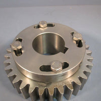 Gear Adjust Position 360074001