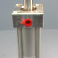 Advance Automation 240 x 7 B=4-1/4 Pnuemaatic Cylinder Series B&J