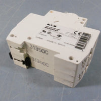 EATON WMZS2C50 Miniature Circuit Breaker 277/480 VAC