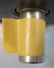 Exlar SLM Series SLM090-KCGS-EM2-268 Servo Motor Rev E 460V 4000RPM 3/4" Shaft