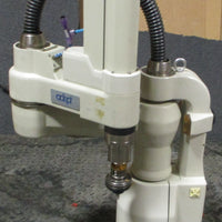 Adept Technology 550 Table-Top SCARA Robot Arm 4-Axis Scara 550
