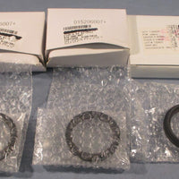 SPX 0152060007 Mechanical Seal 21/2" OD 13/32" W 17/8" ID Carbon (Lot of 3)