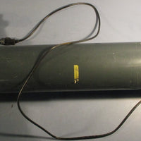 Kaeser KPF485.2 Particulate Filter Housing 250psig Max PF485 Replacemet Element
