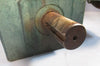 Grove Gear TM226-2 Gear Reducer Flexaline 15:1 Ratio 2.92 input HP left output