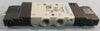 Festo CPE14-M1BH-5L-1/8 Solenoid Valve Series HD02 24V DC 0.3 MPa - 0.8 MPa