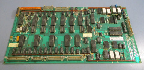Hayssen 50717A0605 Micro Logic Board 10717A0605
