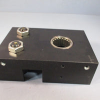 Gearbox Assembly for Pump Drive 183004