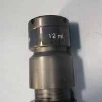 GE Healthcare M-925 Mixer Chamber 12 mL 18-1118-93 for AKTA FPLC Chromatography
