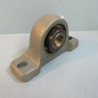 Rexnord Link-Belt 1-1/8" P2-U318 Pillow Block Bearing