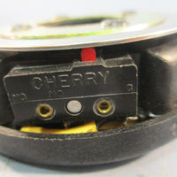 CAT 0835888 Horn Switch Assembly 15/8" Inside Dia 25/8" Outside Dia